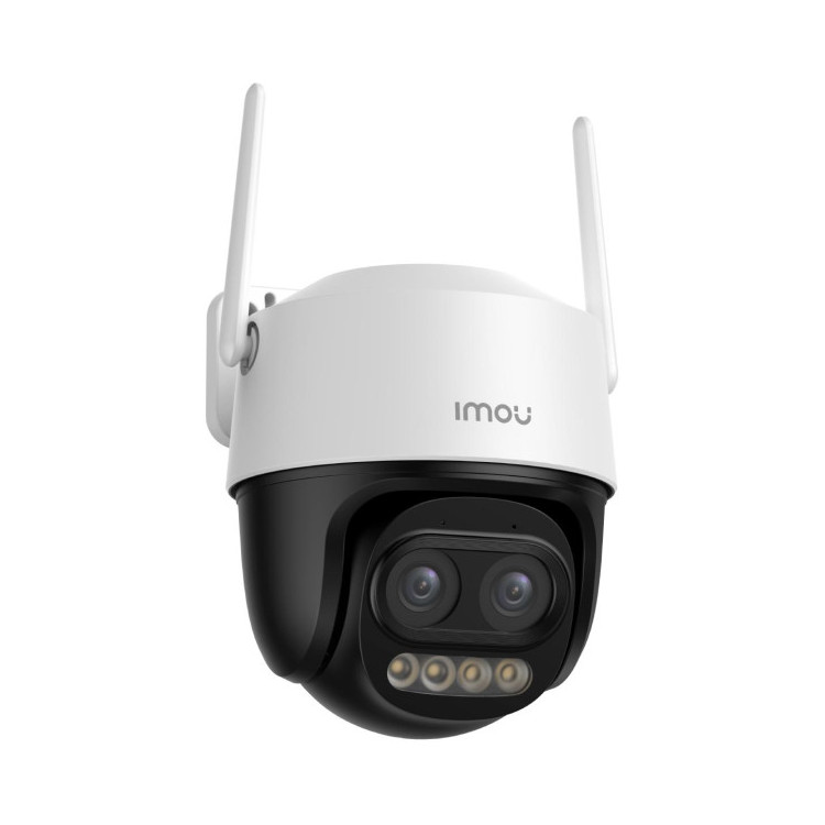 Kamera IP Imou Cruiser Z 5MP motozoom