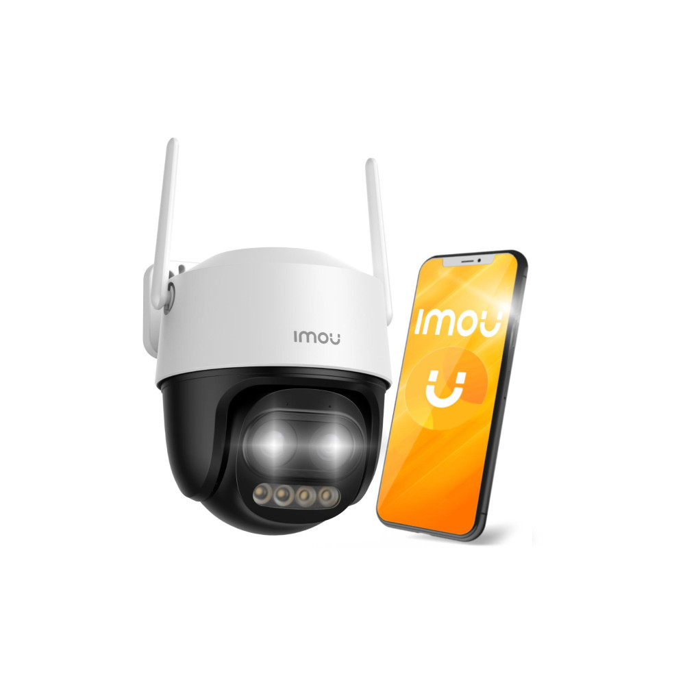 Kamera IP Imou Cruiser Z 5MP motozoom