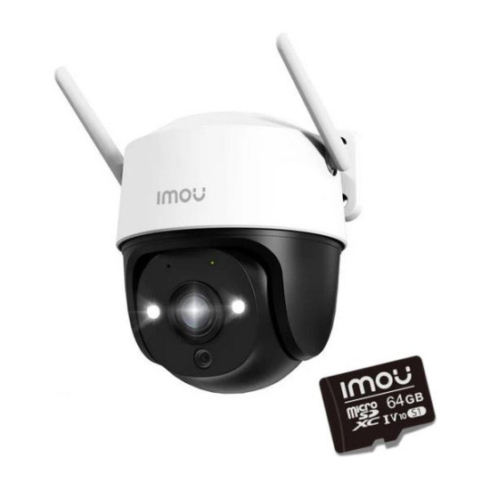 Kamera IP Imou Cruiser 2C 5MP z kartą pamięci 64GB