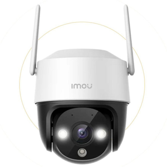 Kamera IP Imou Cruiser 2C 5MP z kartą pamięci 64GB