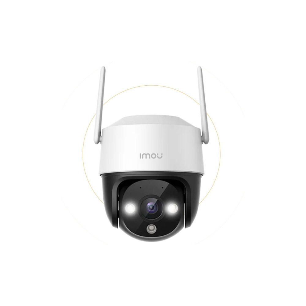 Kamera IP Imou Cruiser 2C 5MP z kartą pamięci 64GB