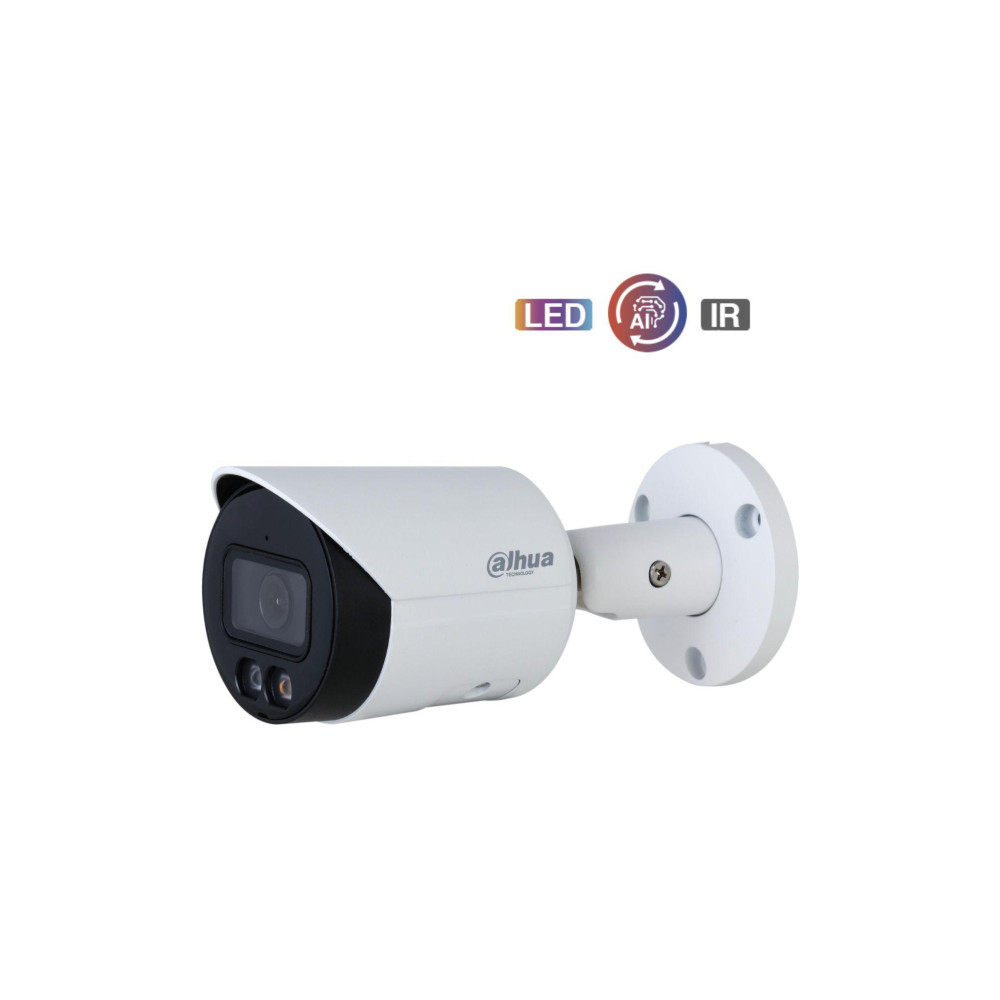 KAMERA IP DAHUA IPC-HFW2849S-S-IL-0280B