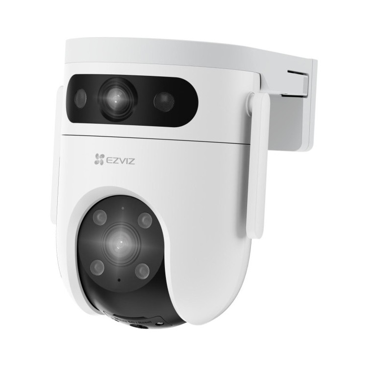 Kamera IP EZVIZ H9C 3MP+3MP 2K 