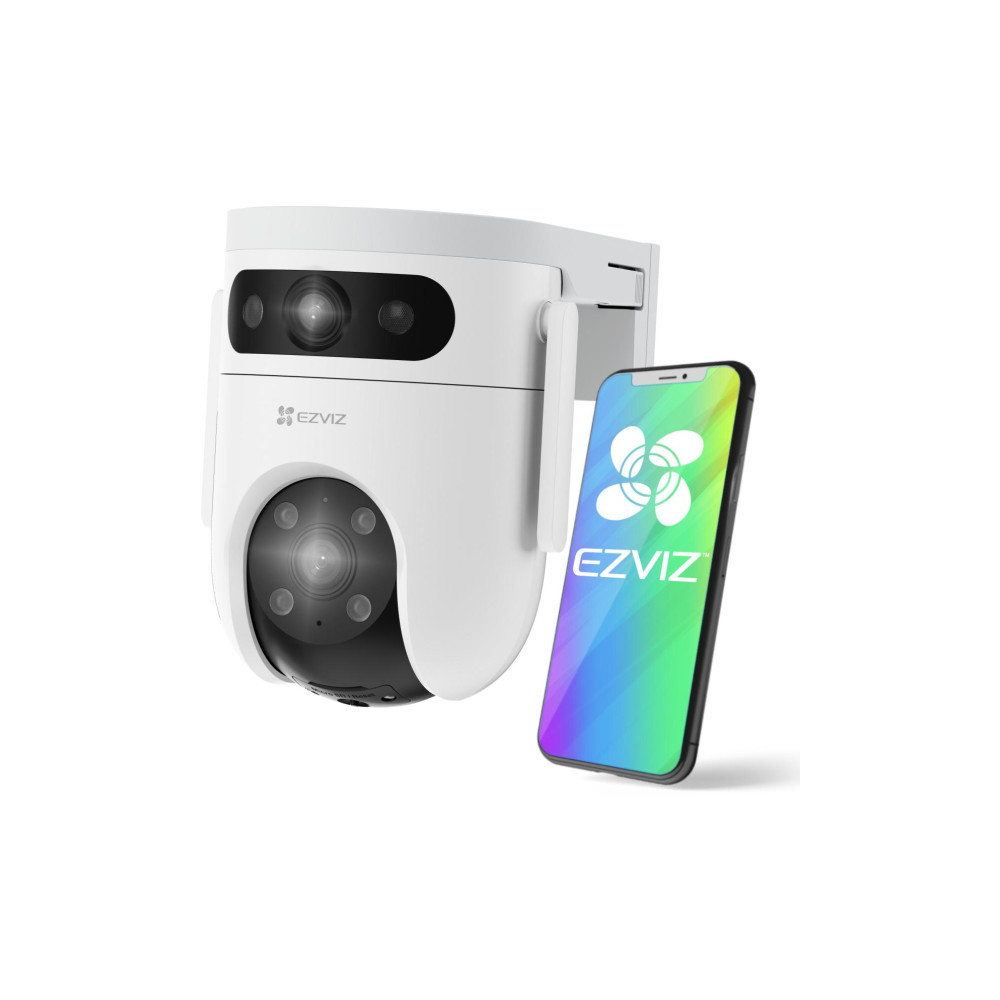 Kamera IP EZVIZ H9C 3MP+3MP 2K 