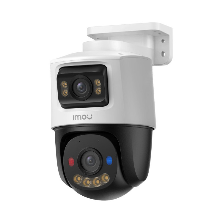 Kamera IP Imou PoE IPC-PS70FP-10M0 10MP (5MP+5MP) Dual PT