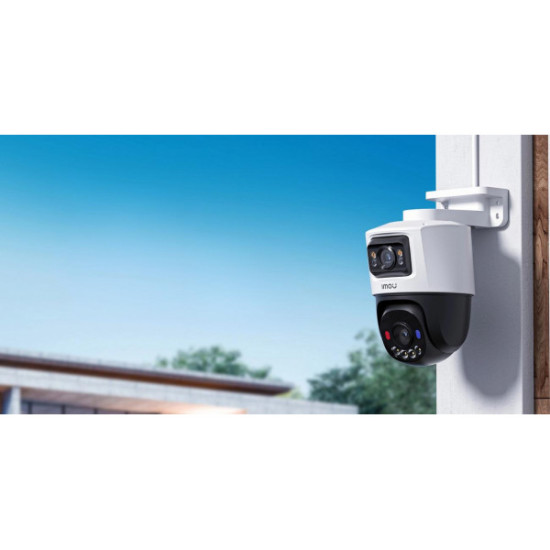 Kamera IP Imou PoE IPC-PS70FP-10M0 10MP (5MP+5MP) Dual PT