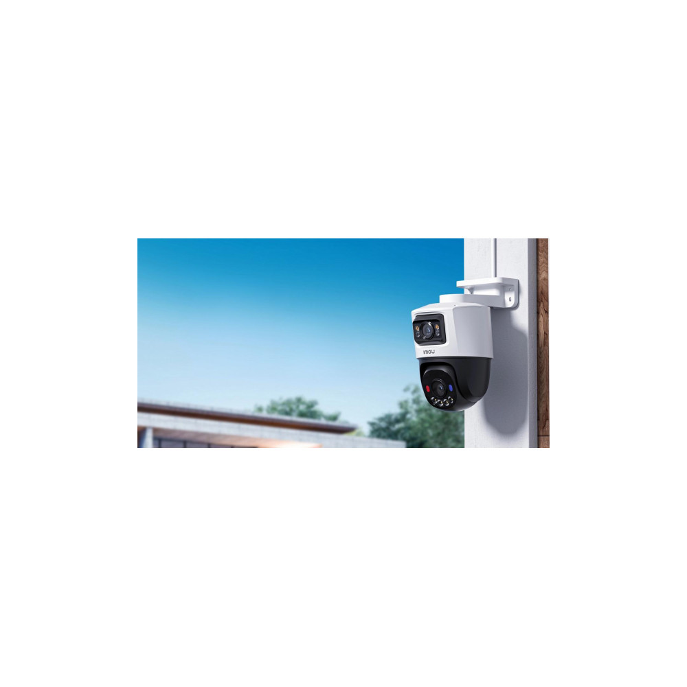 Kamera IP Imou PoE IPC-PS70FP-10M0 10MP (5MP+5MP) Dual PT