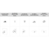 KAMERA IP HIKVISION DS-2CD1341G2-LIU 2.8mm PL