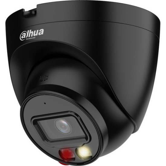 Kamera IP Dahua IPC-HDW1439V-A-IL-0280B BLACK