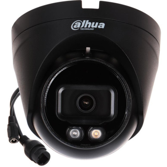 Kamera IP Dahua IPC-HDW1439V-A-IL-0280B BLACK