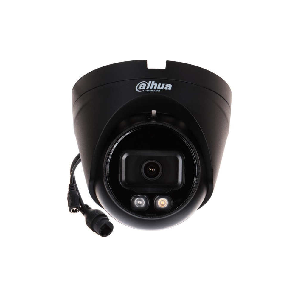 Kamera IP Dahua IPC-HDW1439V-A-IL-0280B BLACK