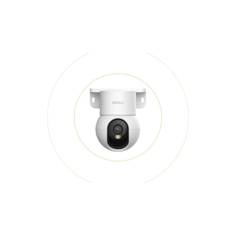 Zestaw kamera IP Imou Ranger Mini 5MP z kartą pamięci 64GB i chmurą