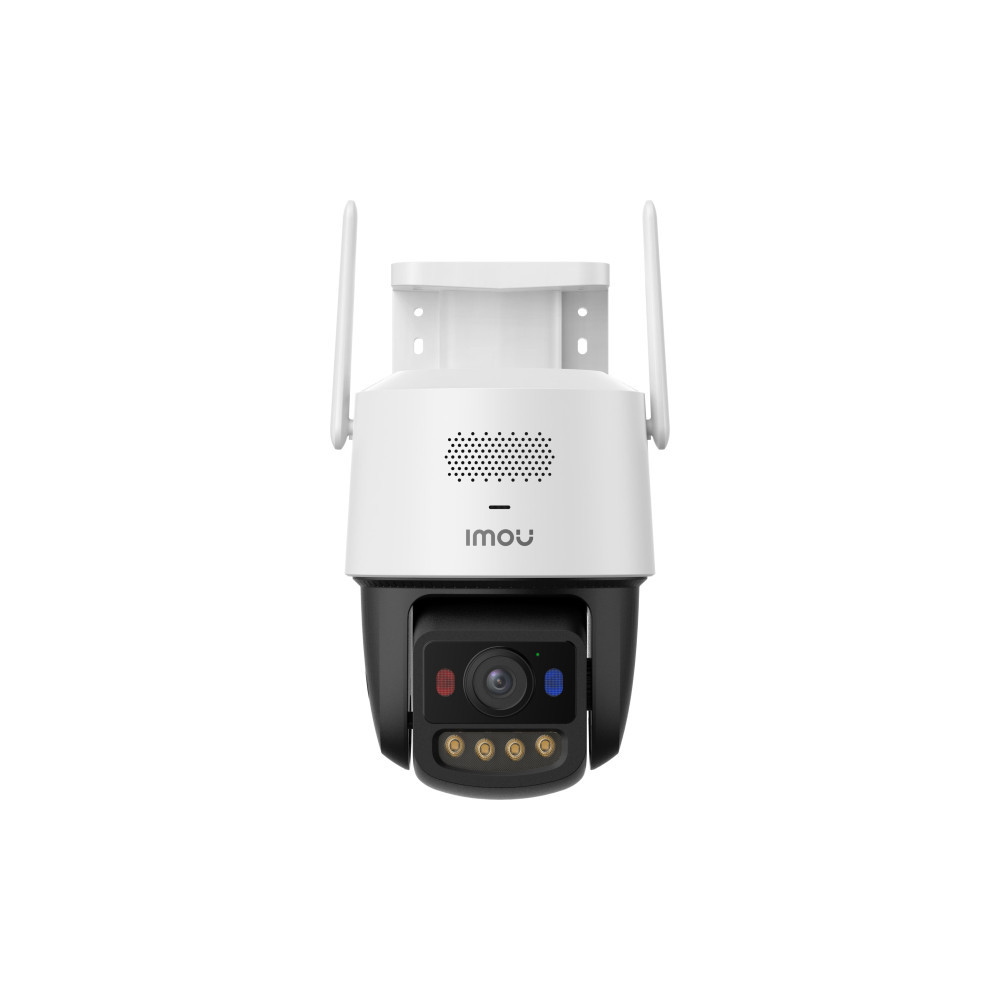 Kamera IP Imou Titan Pro 6MP Aurora Wi-Fi PoE