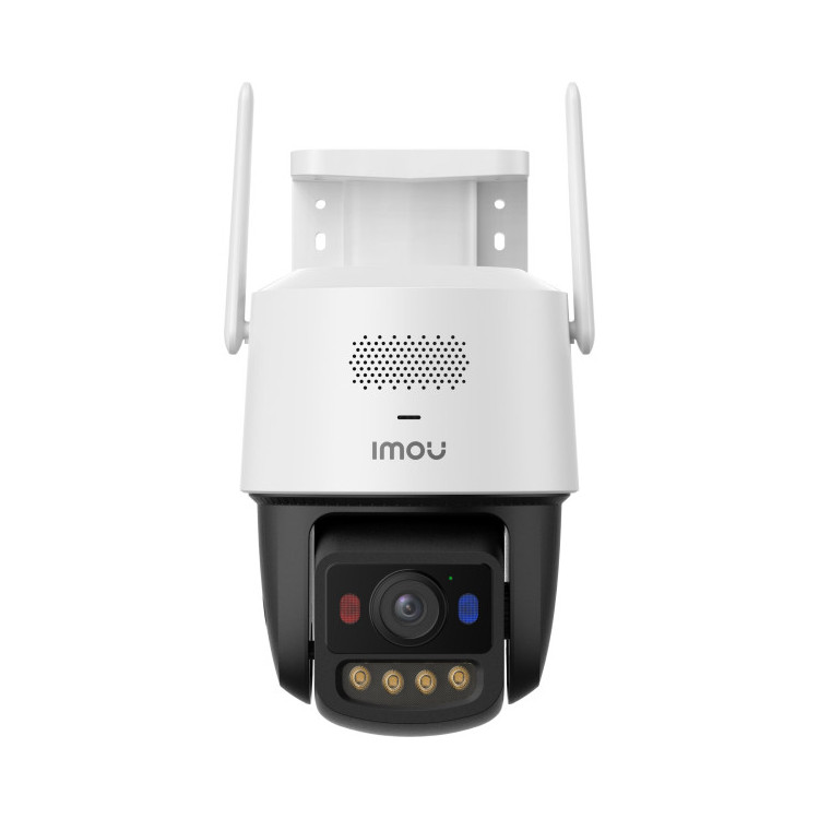 Kamera IP Imou Titan Pro 6MP Aurora Wi-Fi PoE