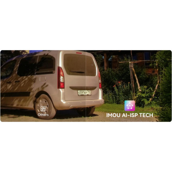 Kamera IP Imou Titan Pro 6MP Aurora Wi-Fi PoE