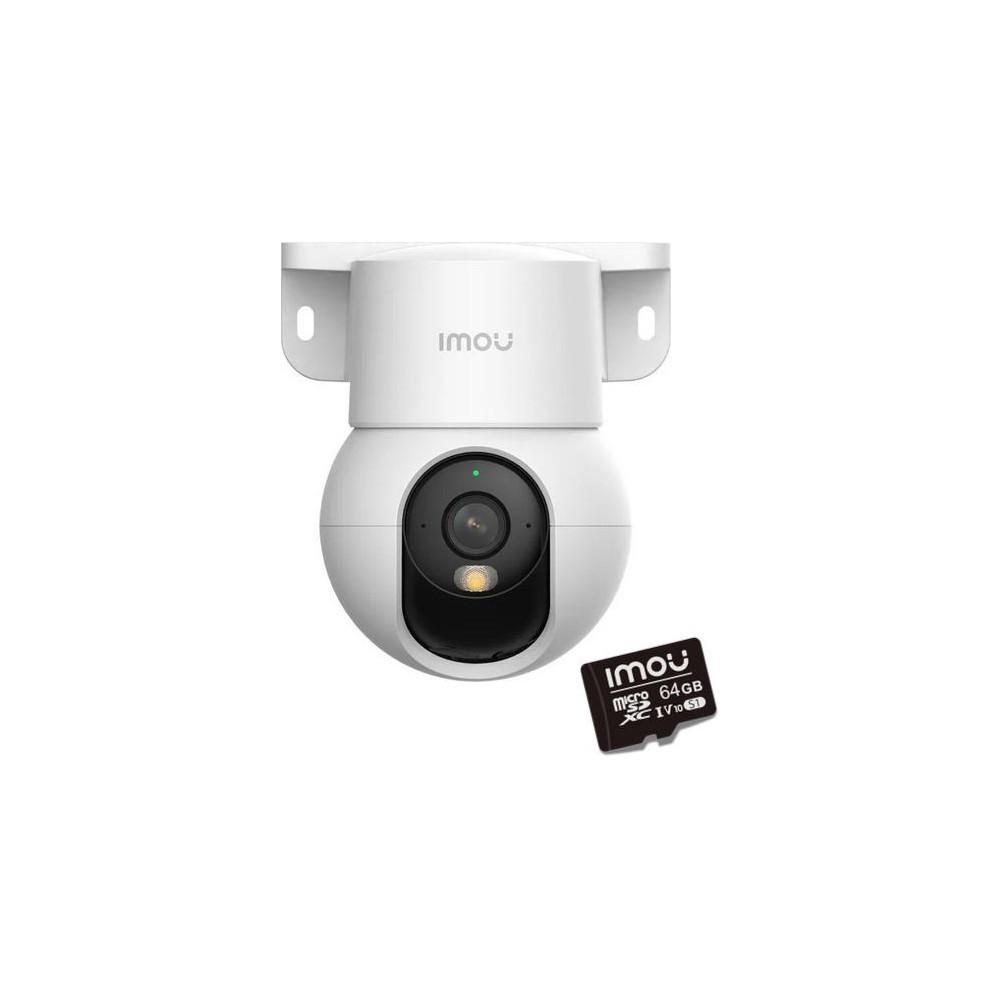 Kamera IP Imou Ranger Mini 5MP z kartą pamięci 64GB