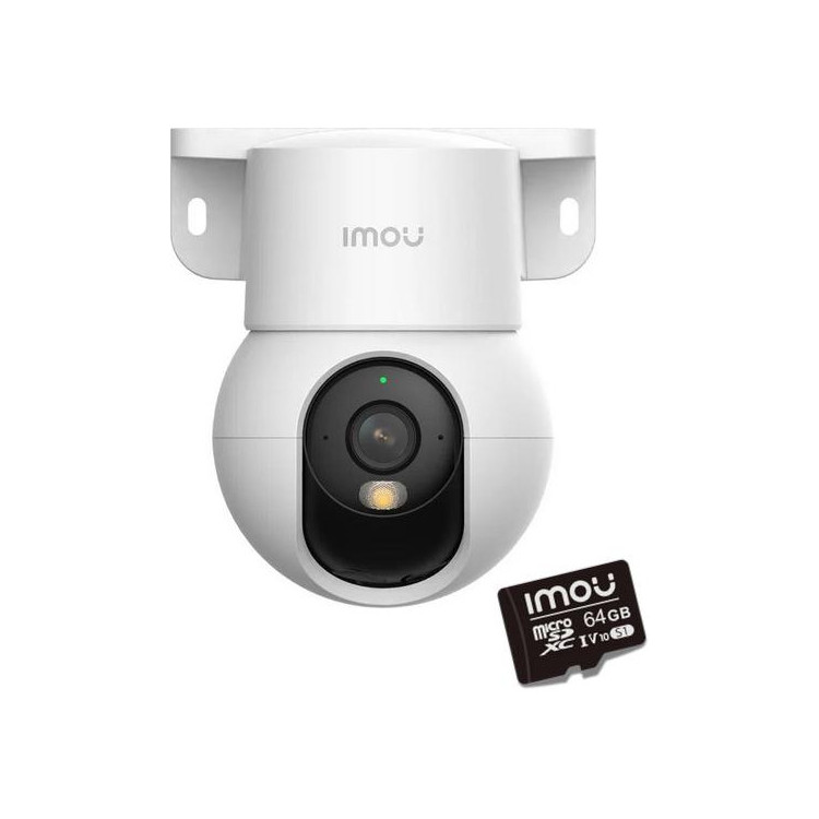 Kamera IP Imou Ranger Mini 5MP z kartą pamięci 64GB