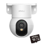 Kamera IP Imou Ranger Mini 5MP z kartą pamięci 64GB