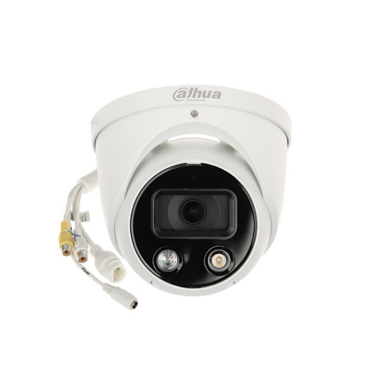 KAMERA IP TIOC 3.0 DAHUA IPC-HDW3849H-AS-PV-0280B-S5