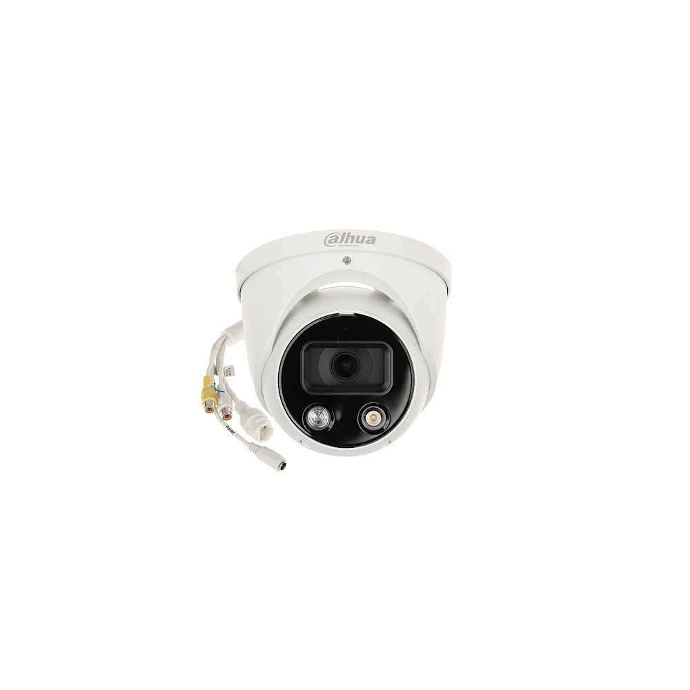 KAMERA IP TIOC 3.0 DAHUA IPC-HDW3849H-AS-PV-0280B-S5