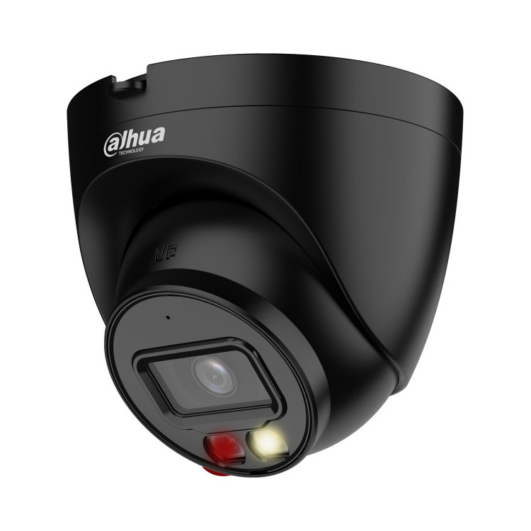 KAMERA IP DAHUA IPC-HDW1839T-A-IL-0280B-S6-BLACK