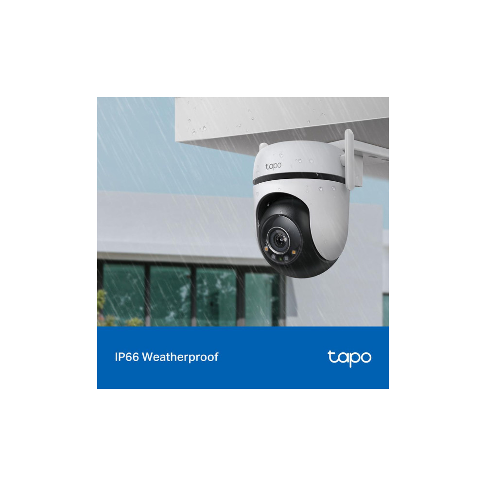 KAMERA TP-LINK Tapo C520WS ZEWNĘTRZNA