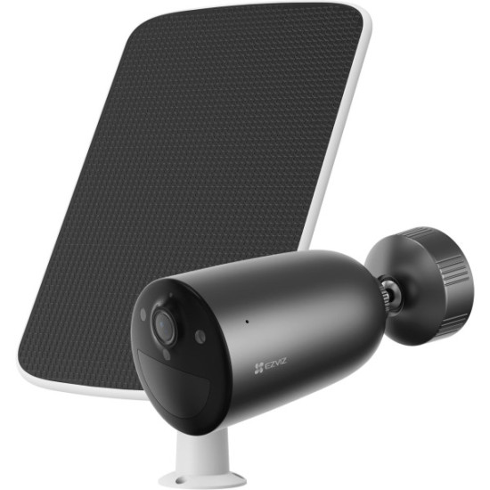Kamera bezprzewodowa EZVIZ EB3 (3MP) typ-C + Panel Solarny 