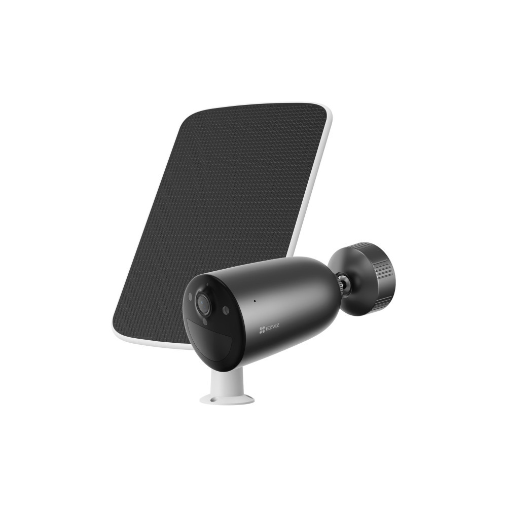 Kamera bezprzewodowa EZVIZ EB3 (3MP) typ-C + Panel Solarny 