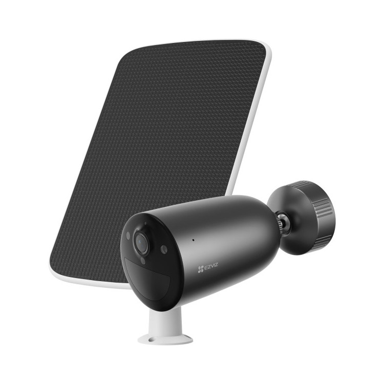 Kamera bezprzewodowa EZVIZ EB3 (3MP) typ-C + Panel Solarny 