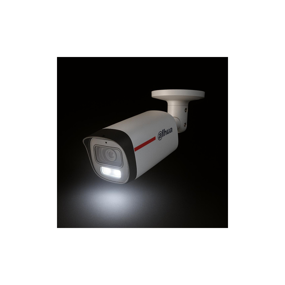 Kamera IP DAHUA IPC-HFW2449TL-S-LED-0280B-PRO