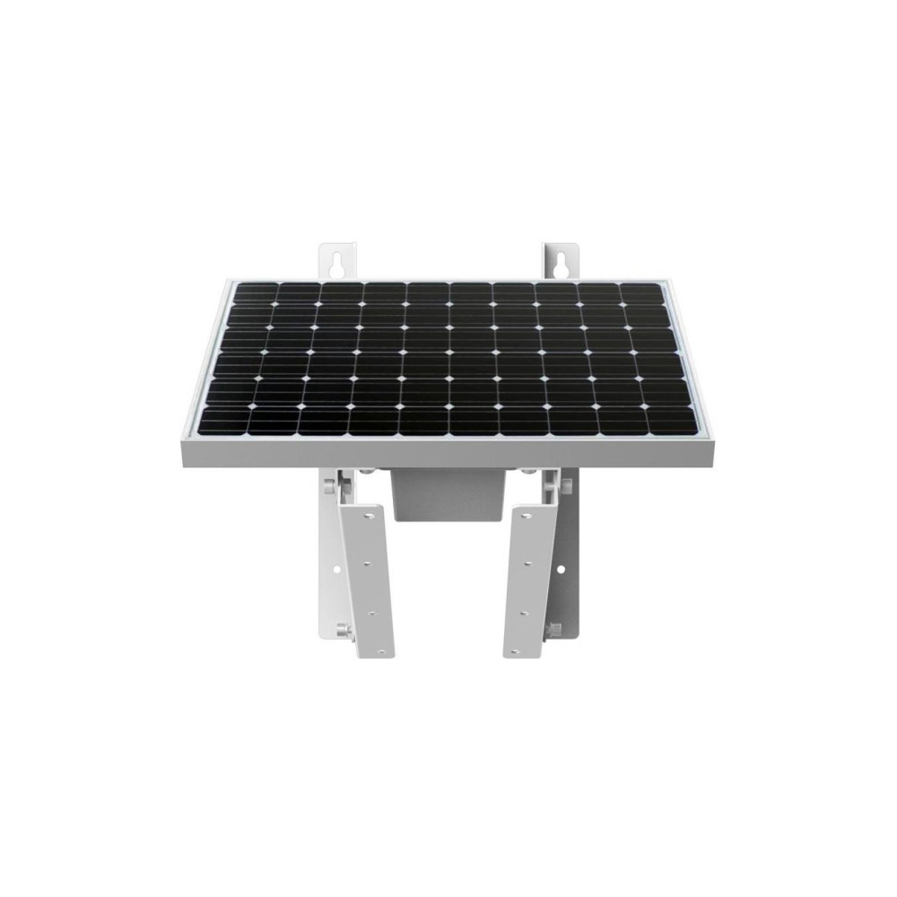 Kamera IP Hilook PTZ-N2C400I-K/4G/C05S10 2.8mm z panelem solarnym LTE/4G 4MP