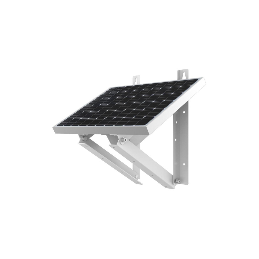 Kamera IP Hilook PTZ-N2C400I-K/4G/C05S10 2.8mm z panelem solarnym LTE/4G 4MP