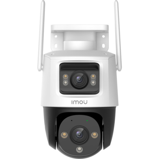 Kamera IP Imou Cruiser Dual 2C 4G 6MP (3MP+3MP)