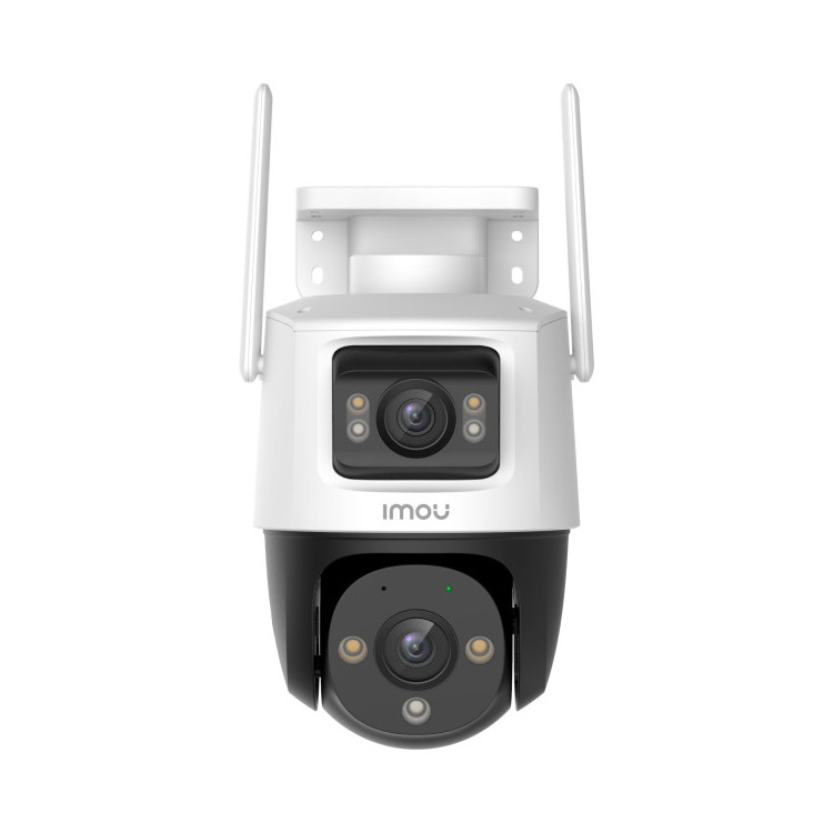 Kamera IP Imou Cruiser Dual 2C 4G 6MP (3MP+3MP)