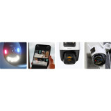 Kamera IP Imou Cruiser Dual 2C 4G 6MP (3MP+3MP)
