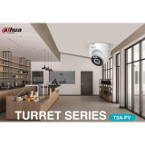 Kamera Wifi Dahua T5A-PV