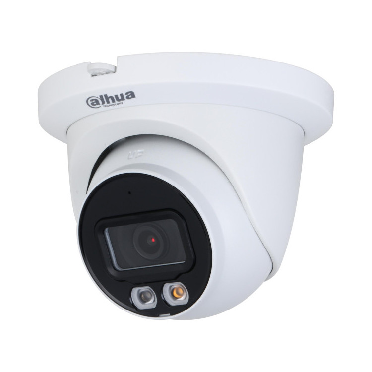 Kamera IP Dahua IPC-HDW2649TM-S-IL-0280B
