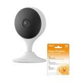 Kamera IP Imou Cue 2E 3MP IPC-C32EP z chmurą Imou Protect na rok
