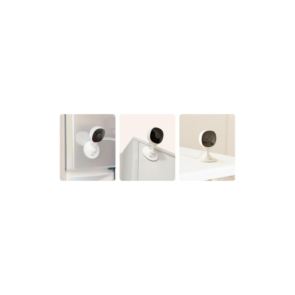 Kamera IP Imou Cue 2E 3MP IPC-C32EP z chmurą Imou Protect na rok