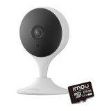 Kamera IP Imou Cue 2E 3MP IPC-C32EP z kartą pamięci 64GB