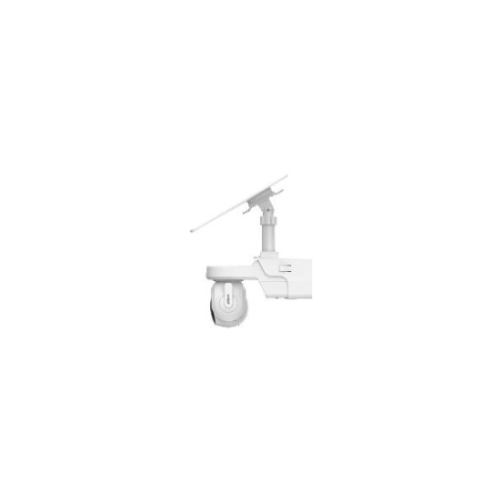 Zestaw Dahua Kamera 4G Panel KIT/BP4A-4G-0360B/M0508