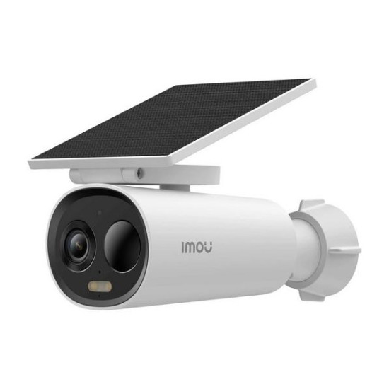 Kamera IP Imou Cell 3C AIO 5MP bateryjna 