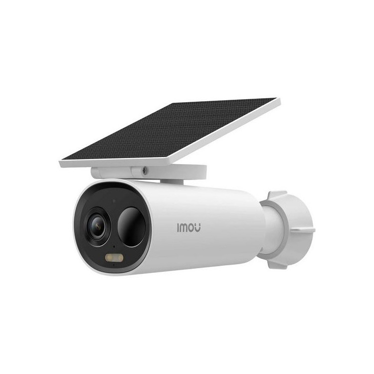 Kamera IP Imou Cell 3C AIO 5MP bateryjna 