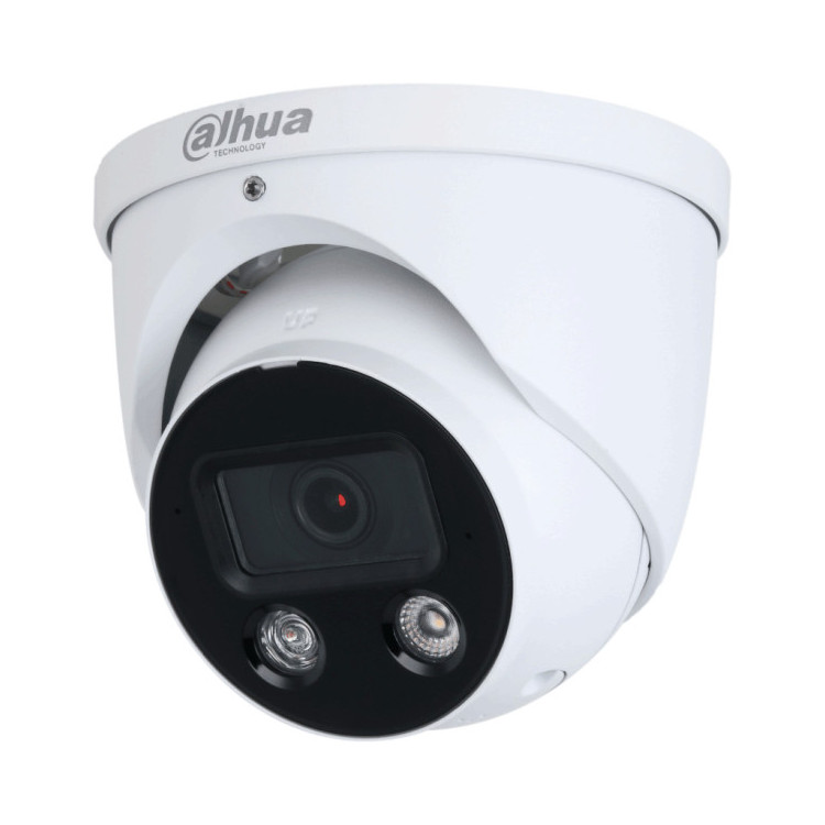 KAMERA IP TIOC 3.0 DAHUA IPC-HDW3549H-AS-PV-0280B-S5