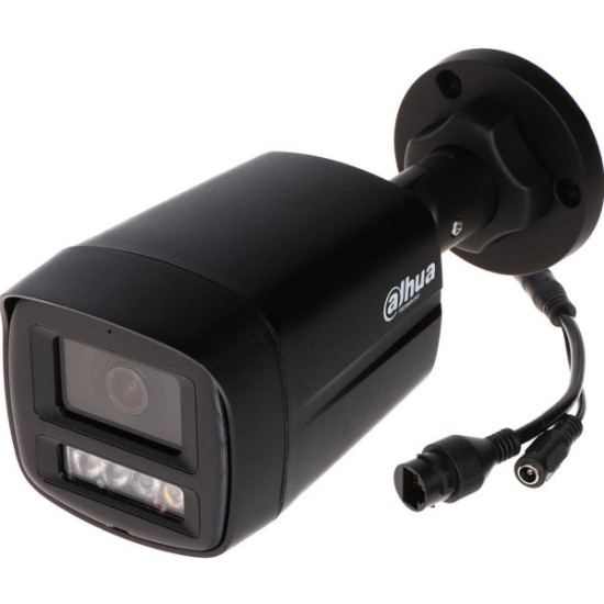 Kamera IP Dahua IPC-HFW1439TL1-A-IL-0280B-BLACK
