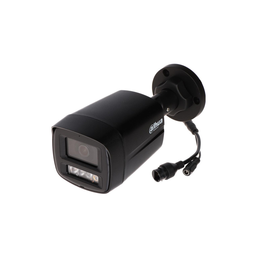 Kamera IP Dahua IPC-HFW1439TL1-A-IL-0280B-BLACK