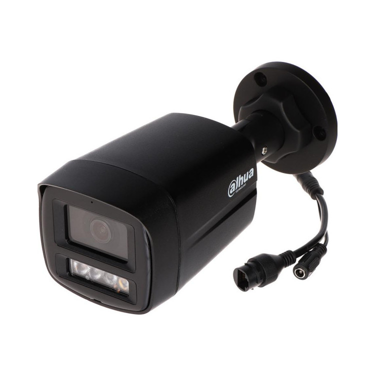 Kamera IP Dahua IPC-HFW1439TL1-A-IL-0280B-BLACK