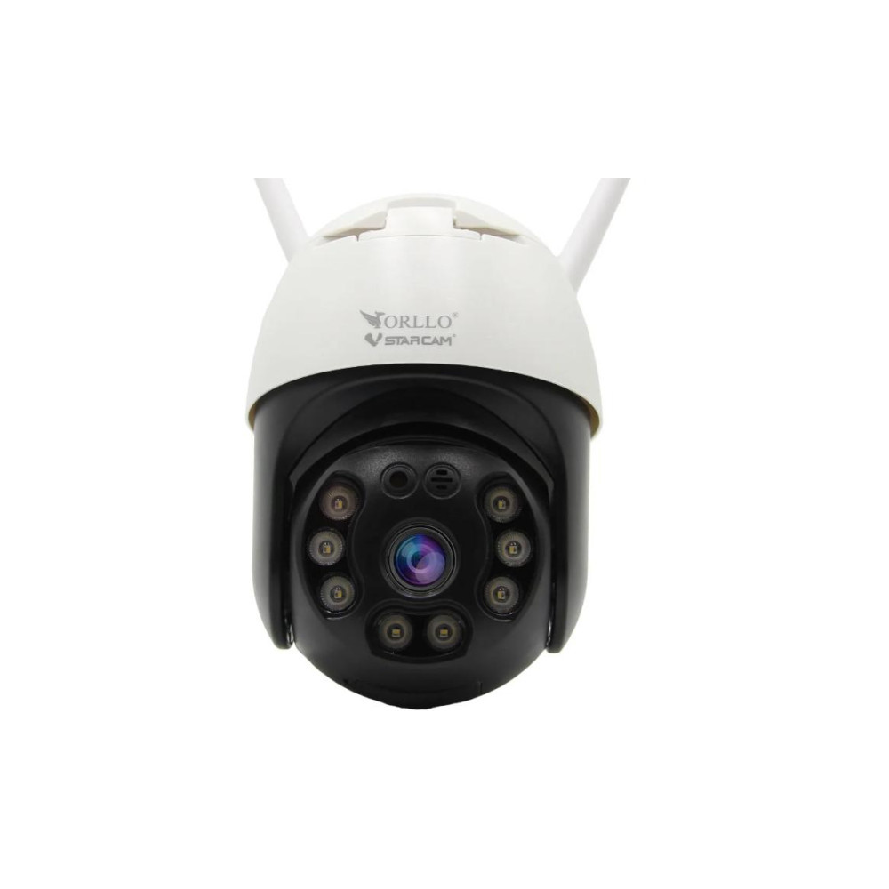Kamera IP Orllo Z20 4K WiFi