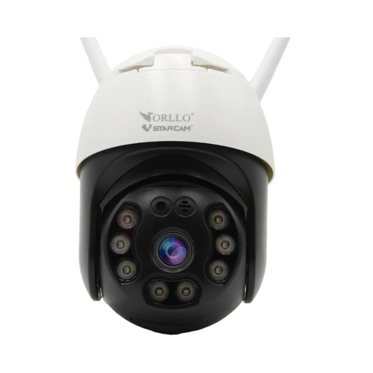 Kamera IP Orllo Z20 4K WiFi