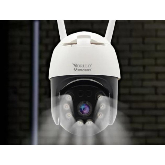 Kamera IP Orllo Z20 4K WiFi